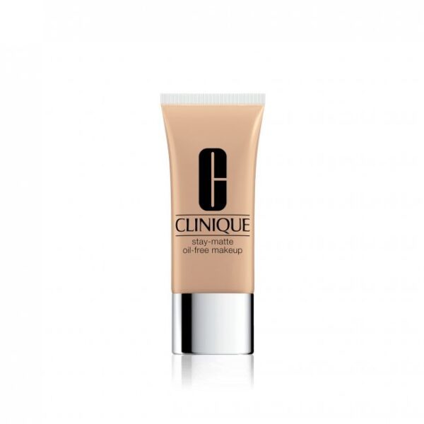 Clinique Stay-Matte Oil-Free Makeup Foundation CN28 Ivory 30ml