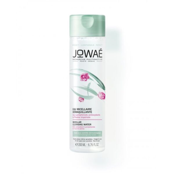 JOWAÉ Micellar Cleansing Water 200ml