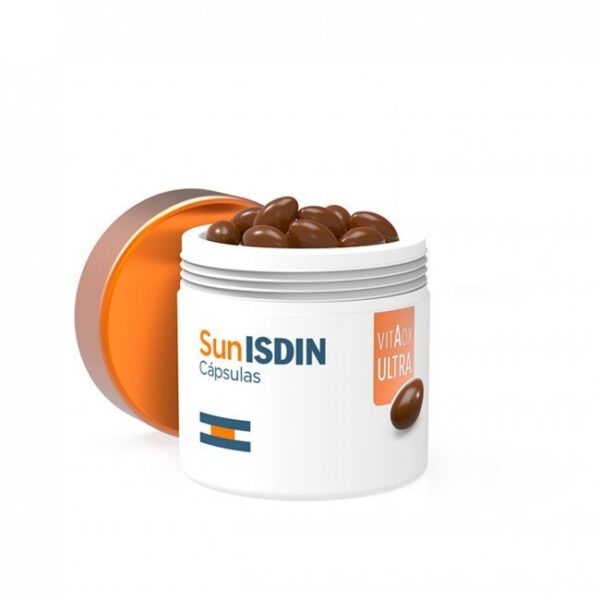 ISDIN SunISDIN VitAox Ultra Capsules x30